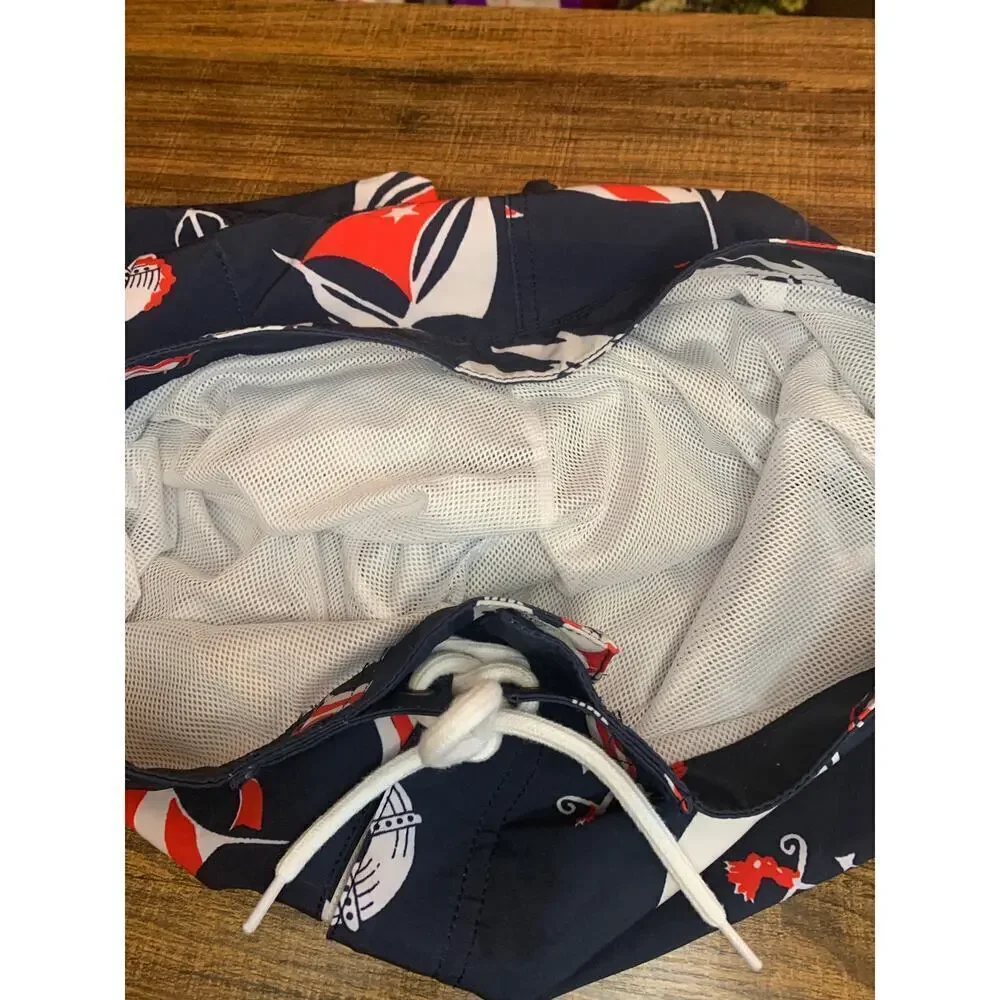 J. Crew crew men’s